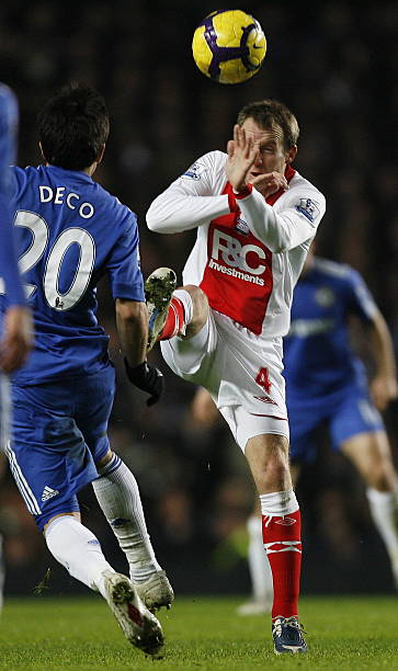 案對切爾西 案對切爾西