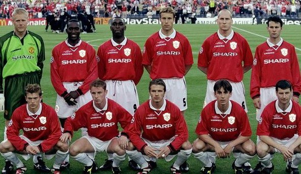 代教練團隊 代教練團隊